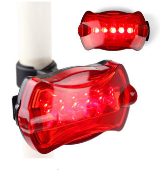 Lumière vélo - phare - Ref 2398392 Image 3