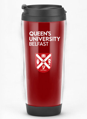贝尔法斯特女王大学Queen's University Belfast纪念品周边水