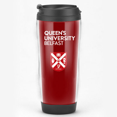 贝尔法斯特女王大学Queen's University Belfast纪念品周边水
