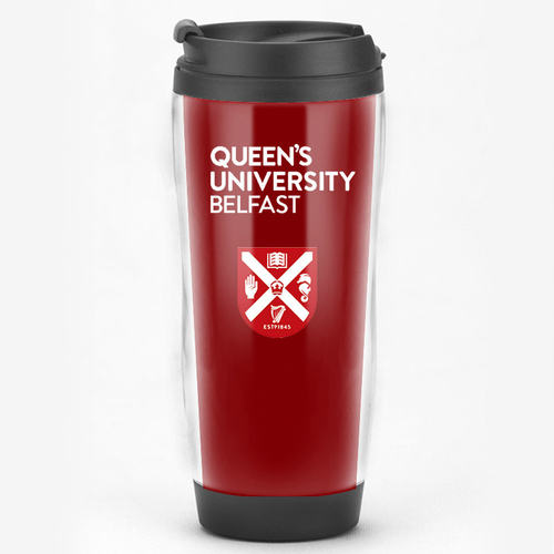 贝尔法斯特女王大学Queen's University Belfast纪念品周边水