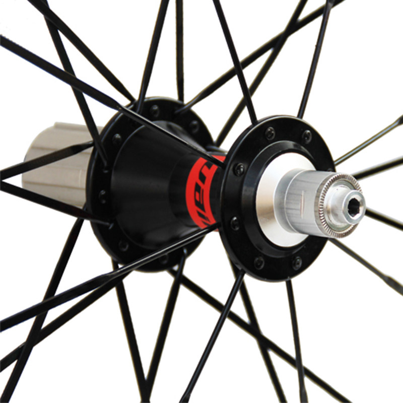 Roues de vélo - Ref 2384447 Image 3