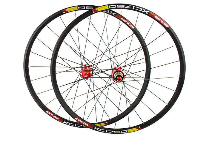 Roues de vélo - Ref 2368974 Image 4