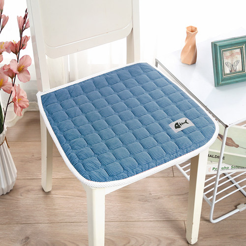 布艺加厚防滑小清新四季通用