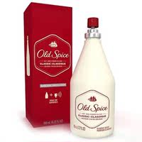 Instant Old Spice Old sailboat After Shave Cologne Cologne Spray Classic thumbnail 3