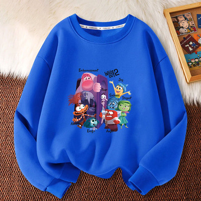 其他秋季男纯棉休闲卡通