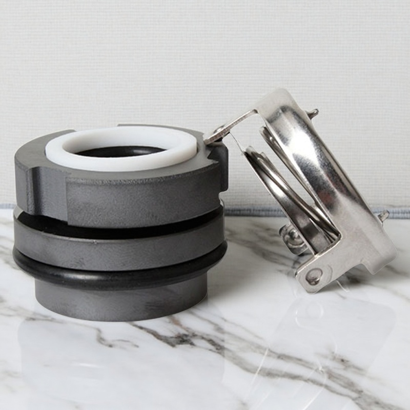 南方气液混合泵机封QY密封圈水封