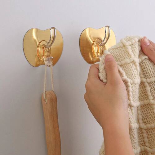 佰利旺防水防潮衣帽钩