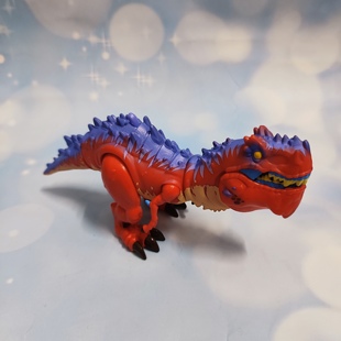 Crash Bandicoot 古惑狼 可动手办人偶公仔盲盒变脸面具玩具