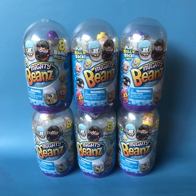 堡垒之夜盲盒互动玩具奇趣蛋