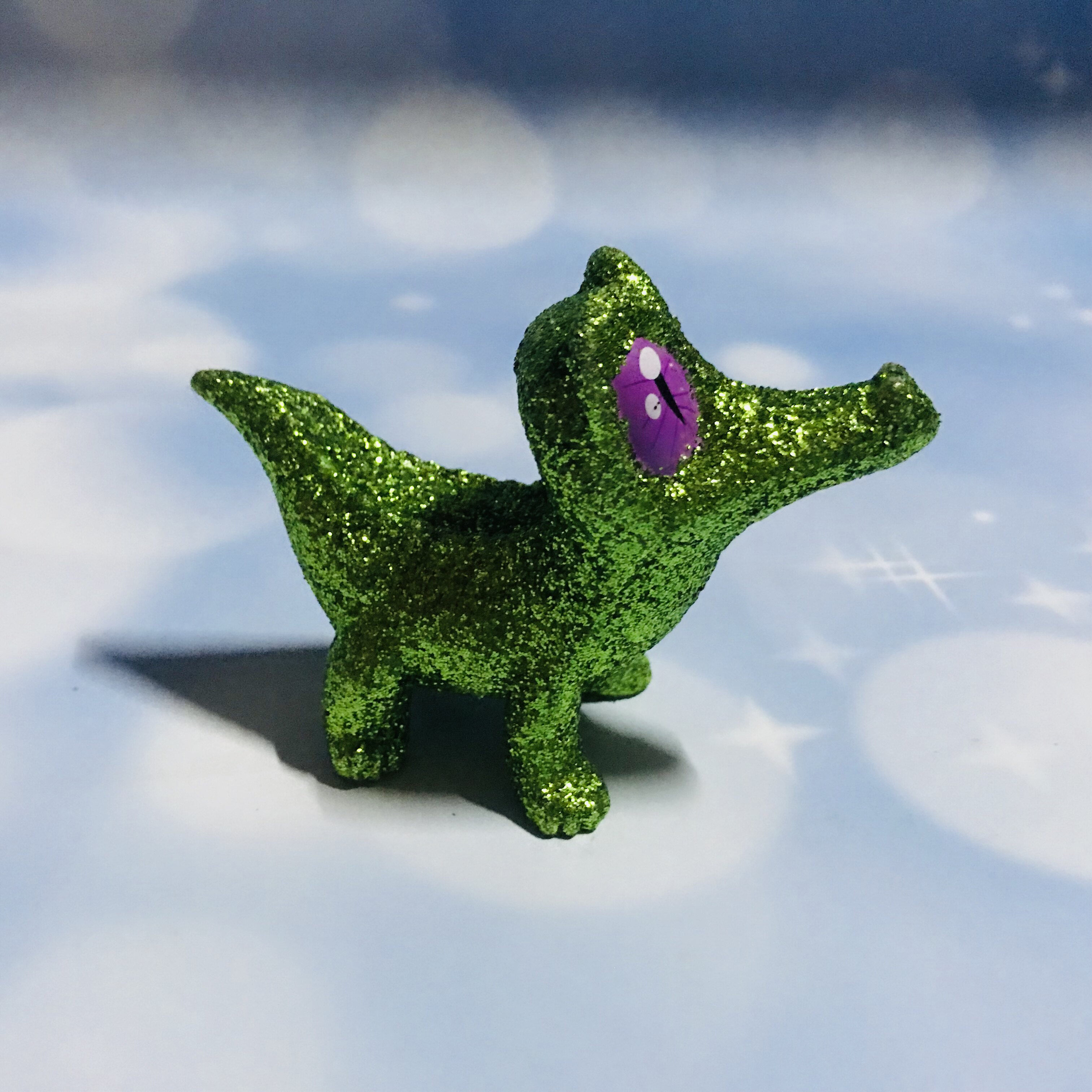 小马宝莉碧琪的嘎咪 小马宝莉 嘎咪 小马 宠物  摆件月亮公主公仔