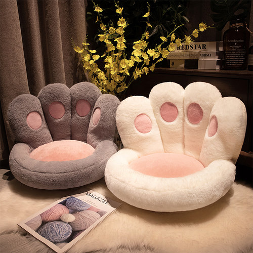 2022新款飘窗台轻奢坐垫可拆洗