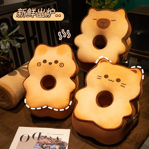 儿童午睡枕午休神器女生睡觉枕头小学生趴睡枕桌上趴枕抱枕新款