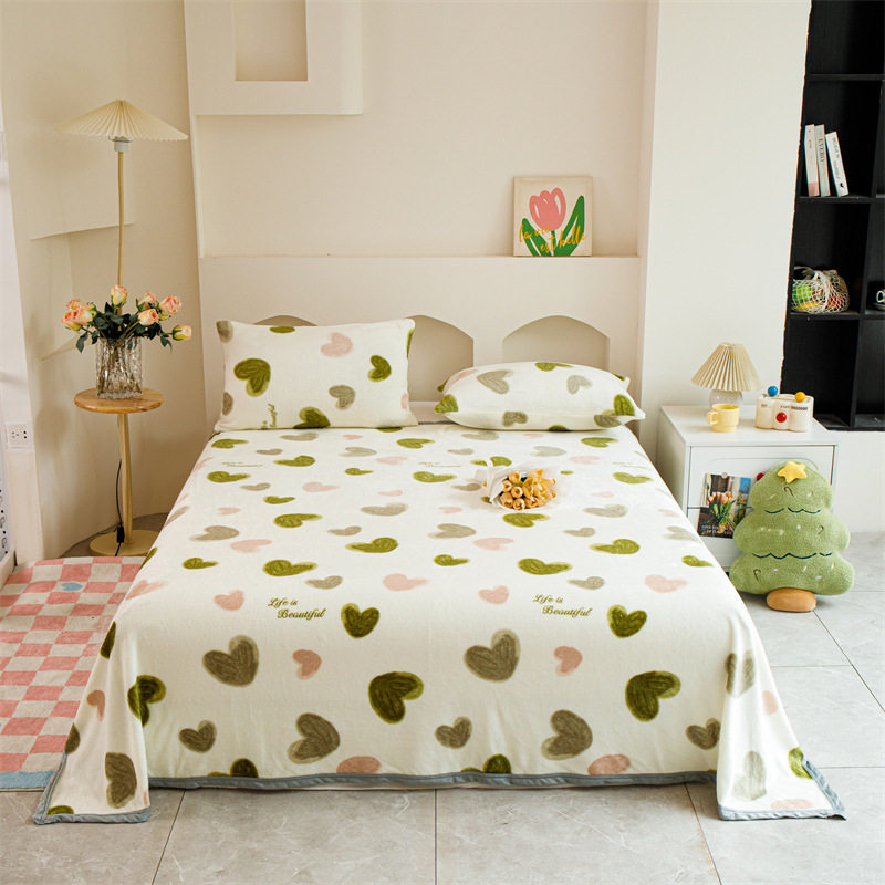 【1.5米*2米】毛毯法莱绒毛毯珊瑚绒毯子法兰绒空调毯四季通用,床上用品,休闲毯/毛毯/绒毯,淘宝优惠券,粉丝福利购,淘宝优惠卷