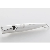 210.5-925 Pure Silver Dog Wheistle Weezeing High -Sound Single -Video отлично