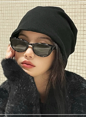 装饰椭圆框个性男女猫眼睛新品