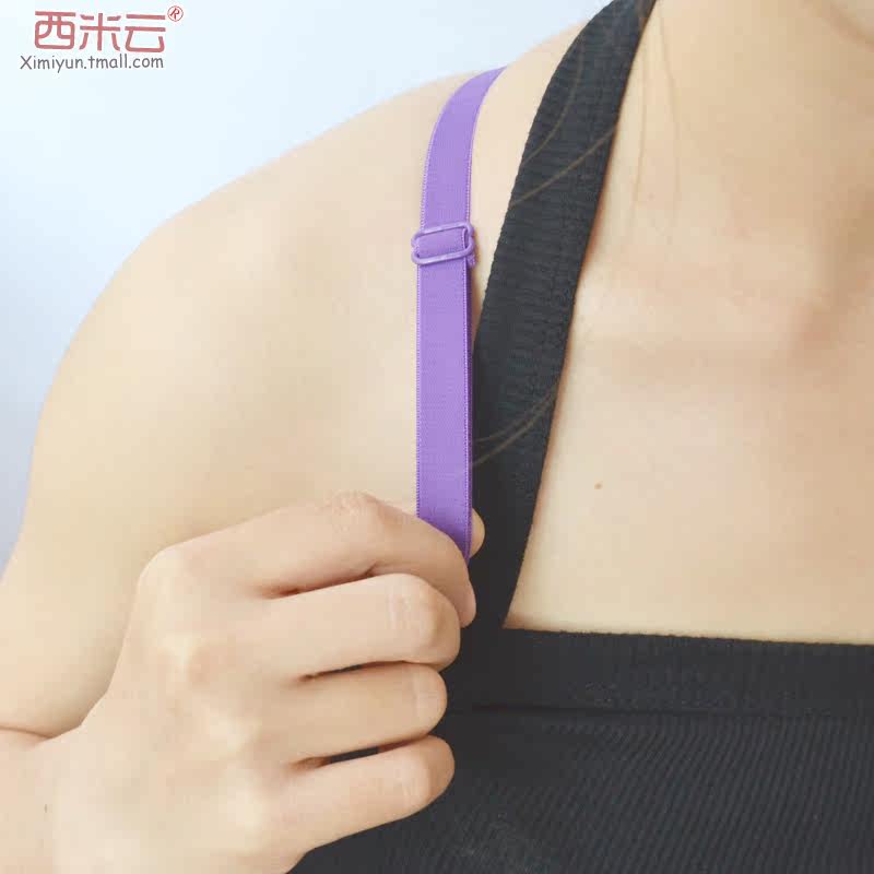 Sangles pour lingerie JD-084 - Ref 813791 Image 3