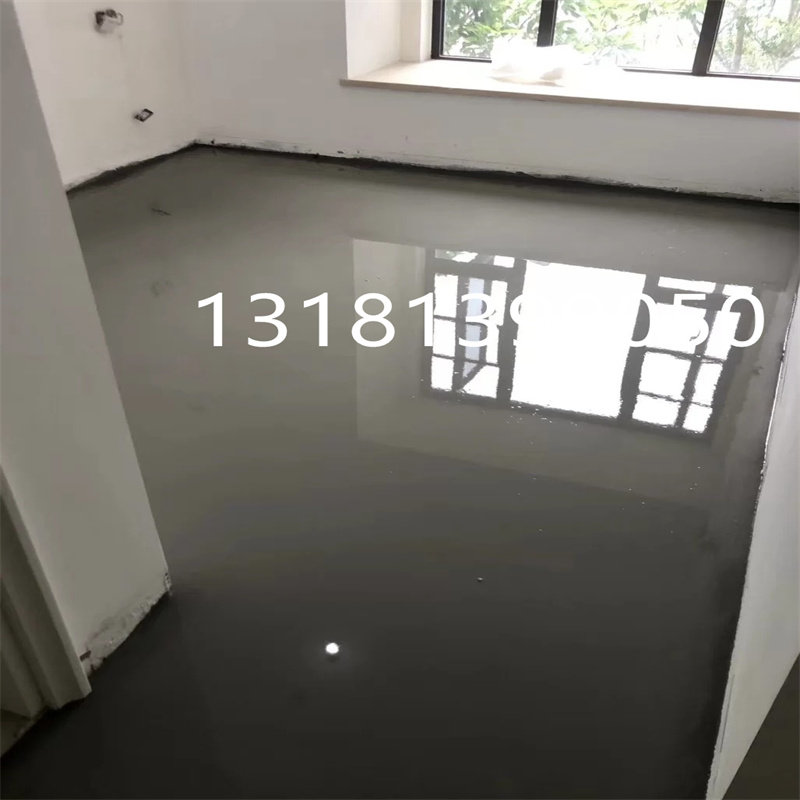 山东济南水泥自流平施工木地板铺装找平水泥地面垫层找平服务图片