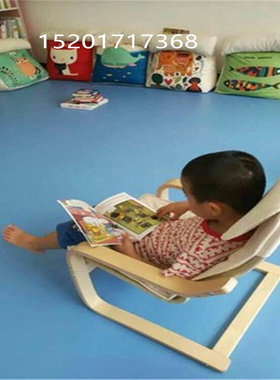 加厚安全橡胶地垫运动舞蹈塑胶地板幼儿园地胶健身房操场地垫5mm
