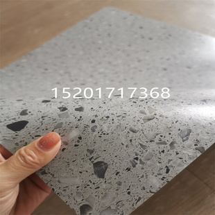 商场服装店试衣间地毯纹PVC塑胶地板家用衣帽间地板片材石塑地板