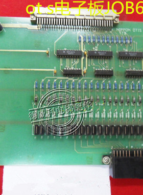 奥的斯电路板DAA25140NNP14 MA4351APBJ1 JOB6840FP JOB6840FP1