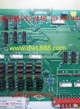 中迅电路板VE22MB IDNR.444249 IDNR.590360 BA-FTM3 IDSY 398765