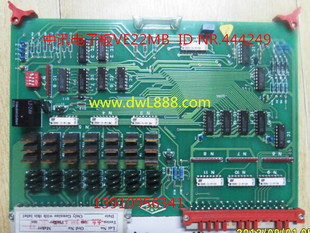 中迅电路板VE22MB IDNR.444249 IDNR.590360 BA-FTM3 IDSY 398765