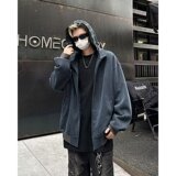 藏青色