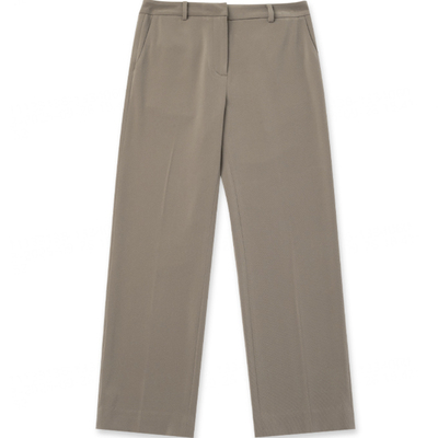 【Real/Lucky】-高弹力新款裤子SZ003/试穿M/裤长88/卡码拍大