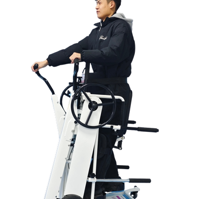 泰合电动智能全自动四轮代步车