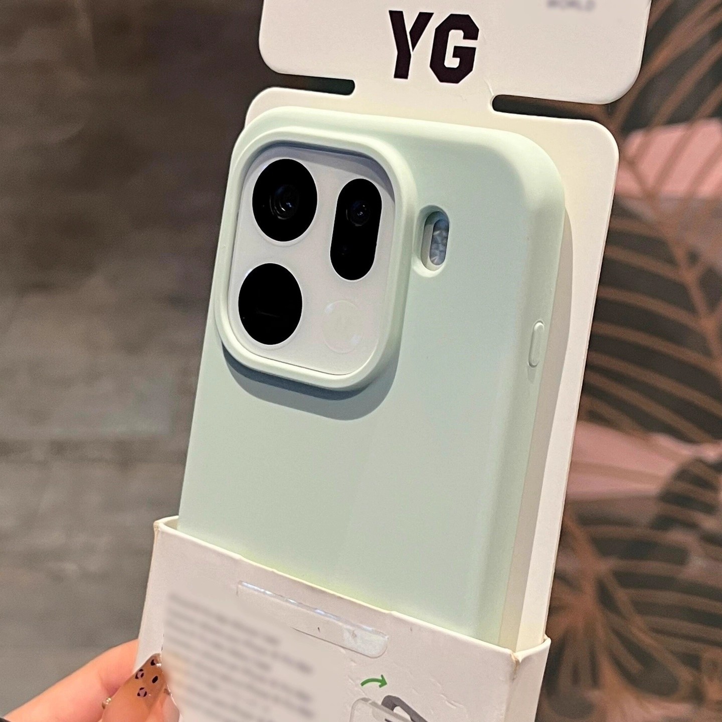 【美国进口】适用Realme真我GT8Pro手机壳RealmeGT7Pro新款液态硅胶RMX5200保护套OPPOGT7全包5防摔外壳男女