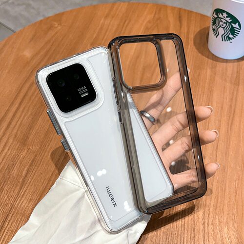 适用红米k70/k80亚克力太空壳