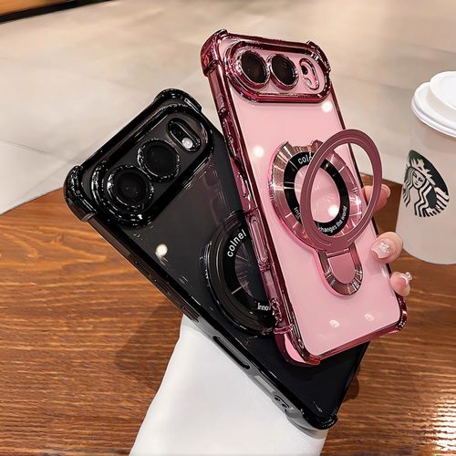 适用vivos50手机壳保护s50promini硅胶套V2528A带镜头膜全包气囊防摔透明软s30支架20/19男女17t新款磁吸s16