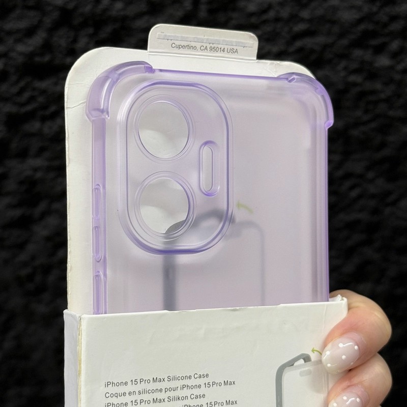磨砂肤感半透适用红米Turbo4Pro手机壳Redmiturbo3简约K70多巴胺Note14Pro+四角气囊k60全包防摔软壳k80至尊