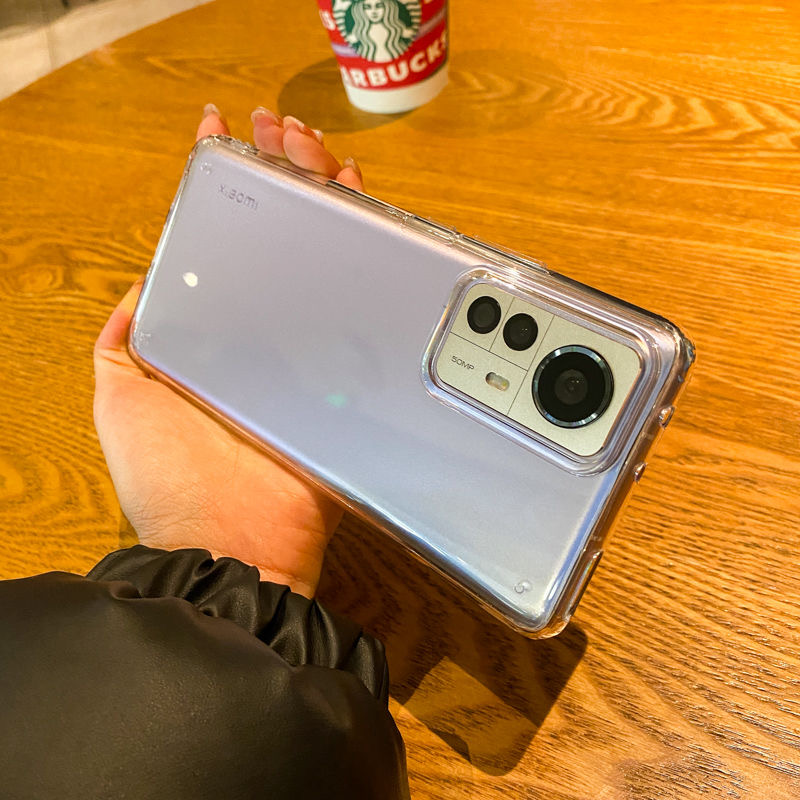 易选小米/红米亚克力简约个性