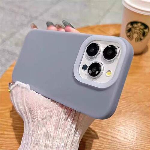 液态硅胶适用华为nova16pro手机壳磁吸新款nova16果冻壳散热保护套ultra专用高级感简约15外壳全包防摔新品14