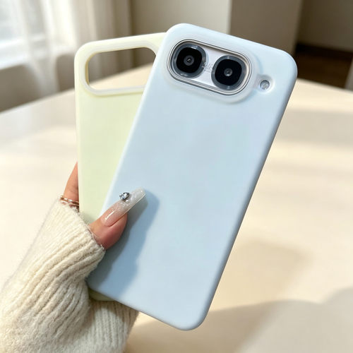 ins曼波绿适用neo11至尊版果冻壳iQOO13液态硅胶x300s软糯S60防摔vivo x200s耐脏s20不黄X100pro高级Z9手机壳