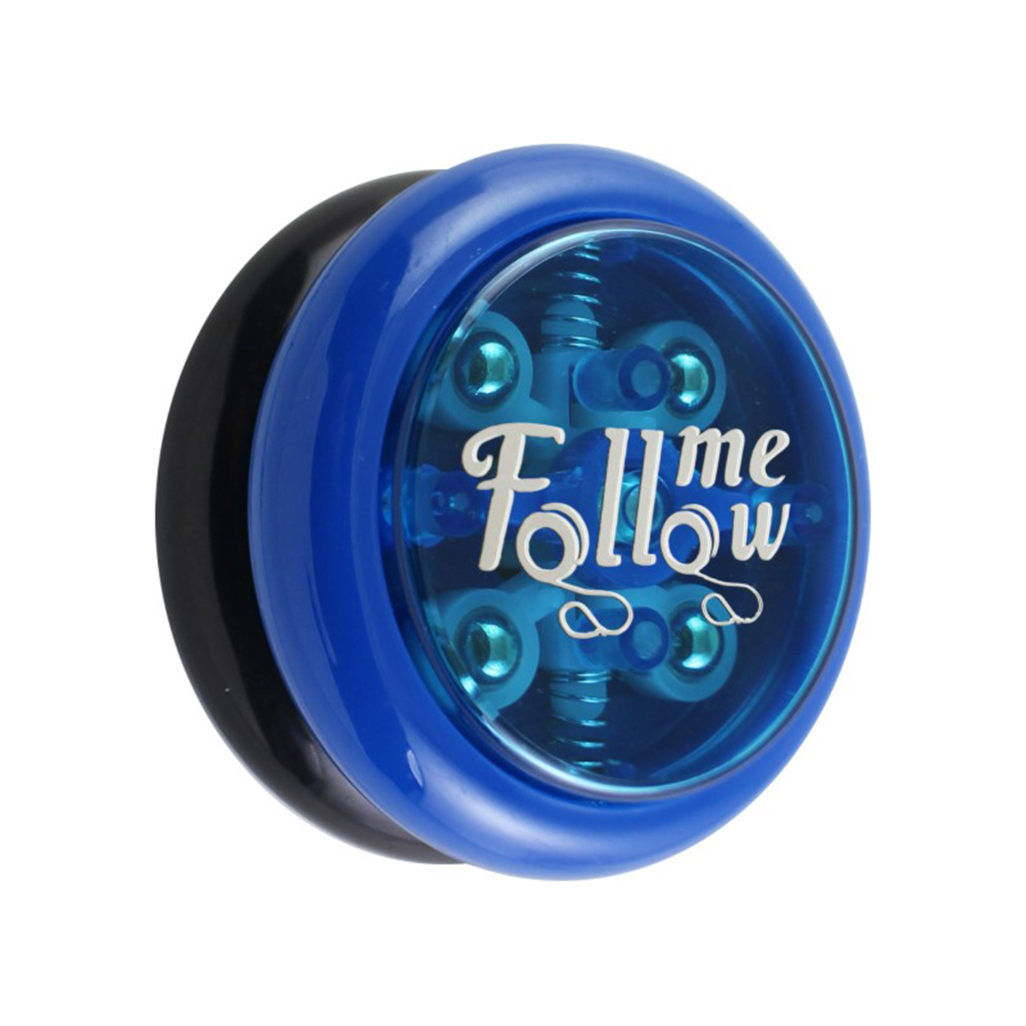 KoYo新款溜溜球自动回旋