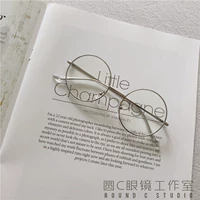 Прозрачная пленка серебряной рамки