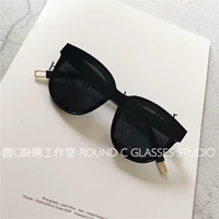 Черно -рамская серая пленка [поляризована]