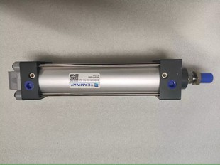 台湾气缸BNB50N150-RK-s圣杰刀库气缸SCLF50X150SCABT40刀库气缸