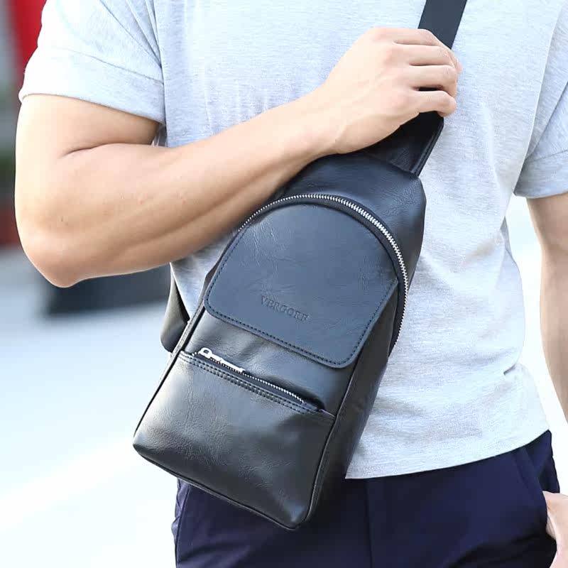 Sac pour homme - Ref 51573 Image 4