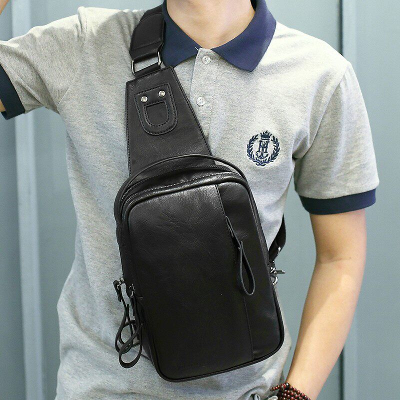 Sac pour homme - Ref 51104 Image 4