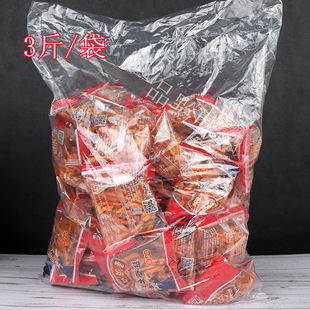 馋解香贵州贵阳开阳特产麻香辣土豆丝麻辣丝洋芋丝3斤装散丝零食