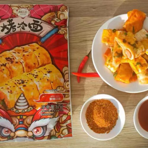 阿兹迈吉林延边低热量