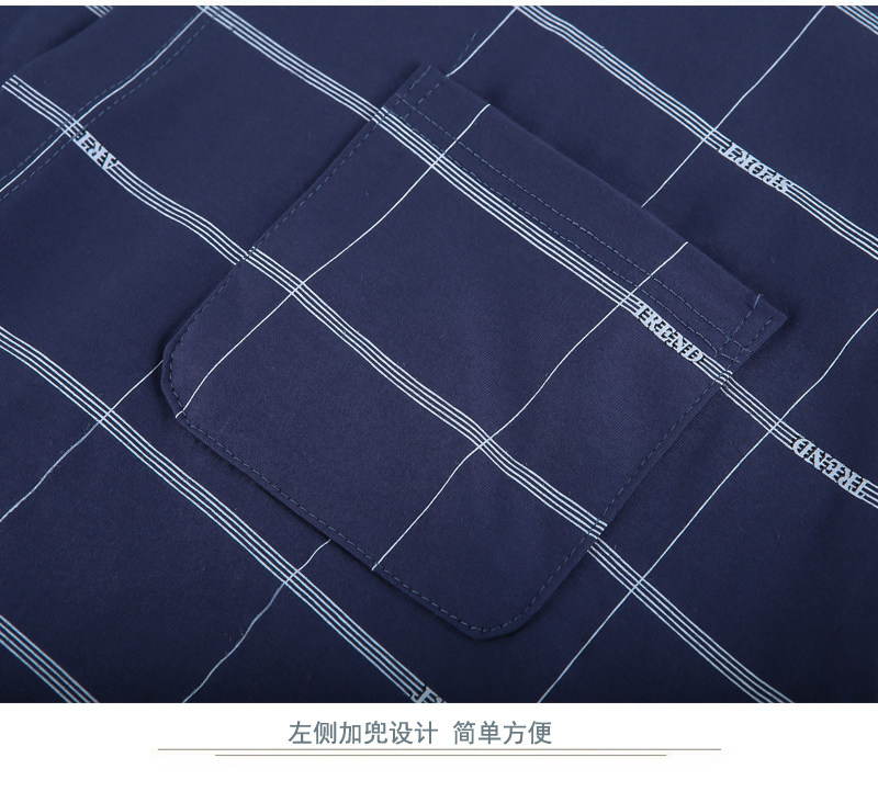 MIDDLE-AGED AND ELDERLY COTTON SHORT-SLEEVED CARDIGAN CARDIGAN TOP PAJAMAS SUMMER LARGE SIZE THIN HALF SLEEVE MENS COTTON UNDERSHIRT