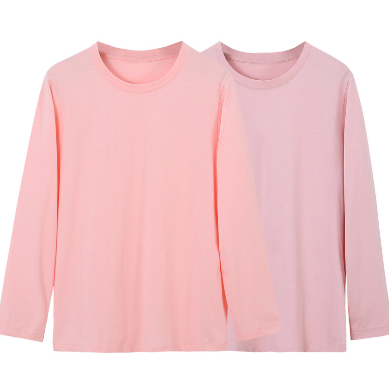 中老年人女秋衣薄款纯棉毛打底衫奶奶汗布上衣单件大码打底内衣,女士内衣/男士内衣/家居服,保暖上装,淘宝优惠券,粉丝福利购,淘宝优惠卷