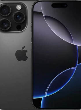 Apple/苹果 iPhone 16 Pro