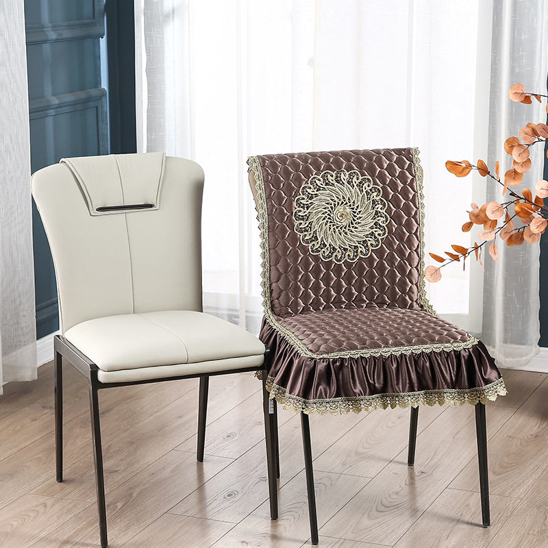 餐椅套简约中式加厚现代轻奢餐厅椅靠靠背北欧休闲坐垫全包椅子套,居家布艺,椅套/椅垫,淘宝优惠券,粉丝福利购,淘宝优惠卷