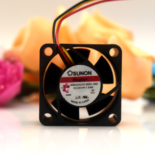 0000 G99散热风扇24V F99 A99 000U 000C 1000C MF40202VX