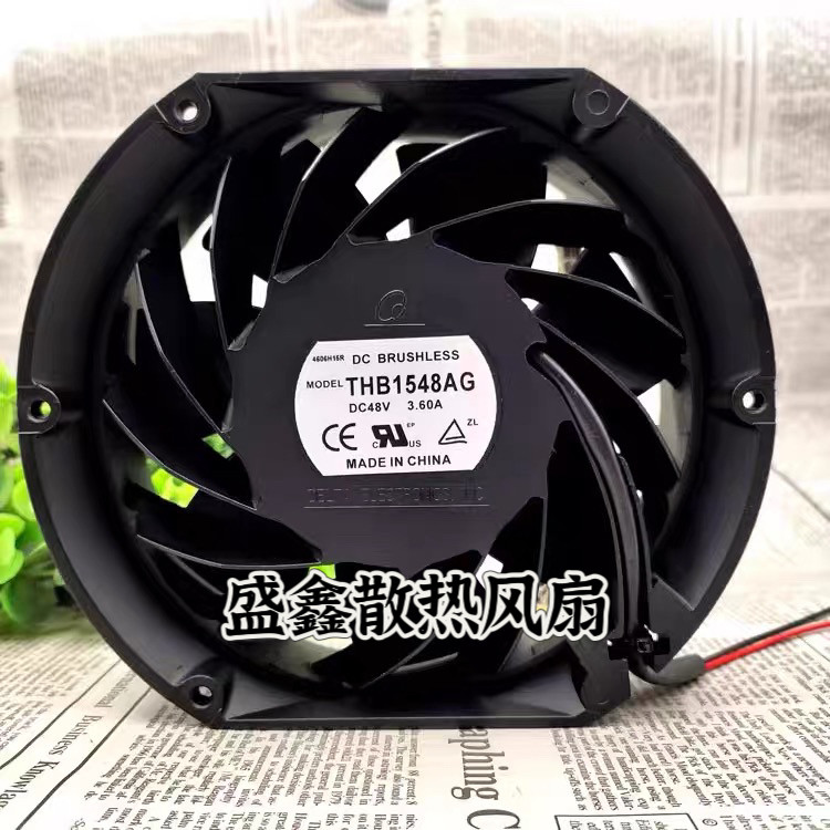 全新原装台达 THB1548AG DC 48V 3.60A 17